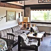 Apartment in the Holiday Village Vorauf, Siegsdorf