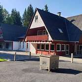 Apartment, Breitenbrunn