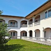 Apartment in Podersdorf am See With a Bicycle Storage