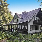 Ferienhaus, Schorfheide