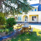 Holiday Home in St.martin-de-brehal