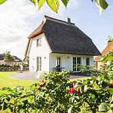 Ferienhaus in Fuhlendorf