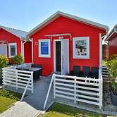 Single-story Holiday Homes, Pool, Playground