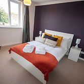 10min to Oxford - 3 Bedrooms - Sleeps 7 - Pets Ok