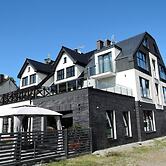 Apartment in Mrzezyno by Blue Flag Beach