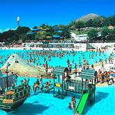 Holiday Village Caravelle Camping Vill, Ceriale