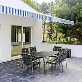 Reihenhaus Seeblick in Sommersdorf