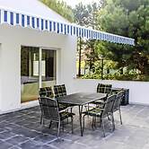 Reihenhaus Seeblick, Sommersdorf