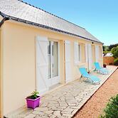 Cottage, St Gildas de Rhuys