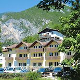 Residence Palafitte in Molina di Ledro