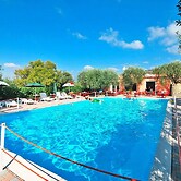 Apartment Borgo Verde in Imperia