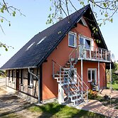 Ferienwohnung in Zemitz