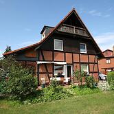 Ferienwohnung in der Huebschen Inselstadt Malchow