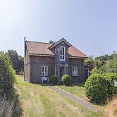 Liebevoll Eingerichtetes Ferienhaus in Langenhorn