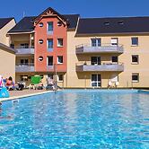 Residence Les Isles de Sola, Grandcamp, Apt. 3 pcs