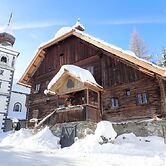 Farmhouse in Weisspriach Near Mountain Lakes