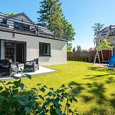 Comfortable Apartments Close to the Beach Darlowko