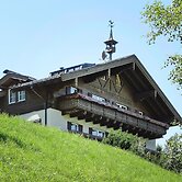 Chalet in Dienten With Ski-in Access & Sauna