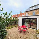 Charming Holiday Home, in the Heart of the bay of Mont St. Michel