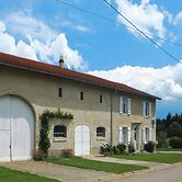 Lorraine Country House Near Lake Madine