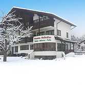 Apartments Home Bergbauernhof Wallnofer