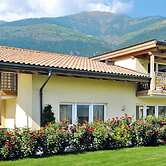 Apartment in Schlanders With Garden