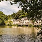 Apartment in Branville With Balcony or Terrace-formerly TUI Ferienhaus