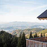 Chalet in Koralpe With Panoramic Views