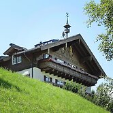 Chalet in Dienten by Ski Slopes & Wellness