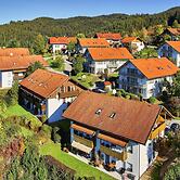 Am Weberfeld, Bodenmais