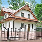 Holiday Home in Kretowiny