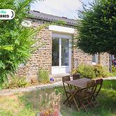 Semi-detached Houses, Etables-sur-mer