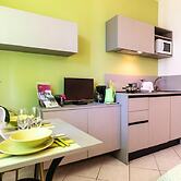 Residence Casa & Vela With Private Beach, Oggebbio