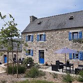 Holiday Home, Plounevez-lochrist