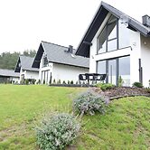 Modern Holiday Homes on the Lake in Kiedrowice