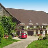 Holiday Home in Hornberg Near Triberg Falls