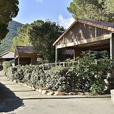 Chalet in Propriano Near Sandy Beaches