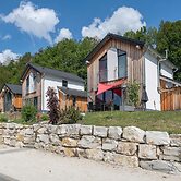 Holiday Home With Sauna in Mistelgau-obernsees