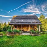 Holiday Home in Belczna Near Lake Klepnicko