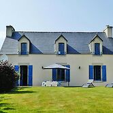 Holiday Home, Plovan