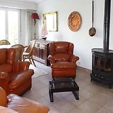 Holiday Home With Private Outdoor Pool, Gouesnac