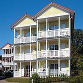 Apartment, Graal-mueritz