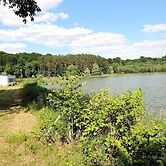Holiday Home in Szczecin for 6 Persons at the Lake