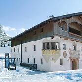 Apartment Rossl, Itter