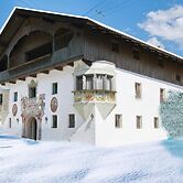 Apartment Rossl, Itter