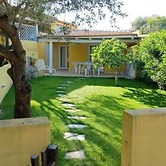 Holiday Apartment in Porto Pollo