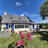 Holiday Home in Plourivo Near Goelo Coast