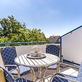 Apartment in St.peter Ording