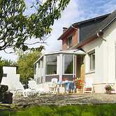 Holiday Home in Normandy Near Alabaster Coast