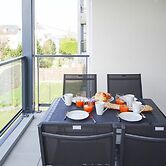 Apartment, Concarneau